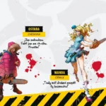 Zombicide: 2. edice