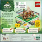 LEGO Monkey Palace – Opičí palác