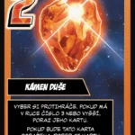 Marvel: Rukavice nekonečna