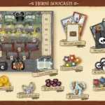 Munchkin: Podzemí
