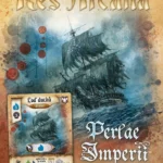 Res Arcana: Perlae Imperii