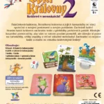 Spící královny 2: Králové v nesnázích