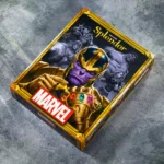 Splendor MARVEL