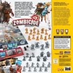 Zombicide: 2. edice