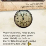Zóna: Tajemství Černobylu