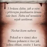 Panství hrůzy (druhá edice)