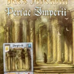 Res Arcana: Perlae Imperii