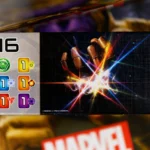 Splendor MARVEL