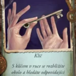 Panství hrůzy (druhá edice)