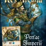 Res Arcana: Perlae Imperii