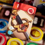 Splendor Duel
