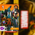 Splendor MARVEL