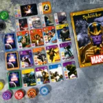 Splendor MARVEL