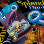 Splendor Duel