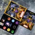 Splendor MARVEL