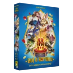 Boj o korunu