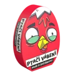 Ptačí vábení
