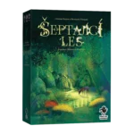 Šeptající les
