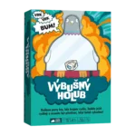 Výbušný holub