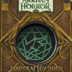 Arkham Horror: Lovecraftův dopis