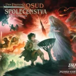 Pán prstenů: Osud společenstva
