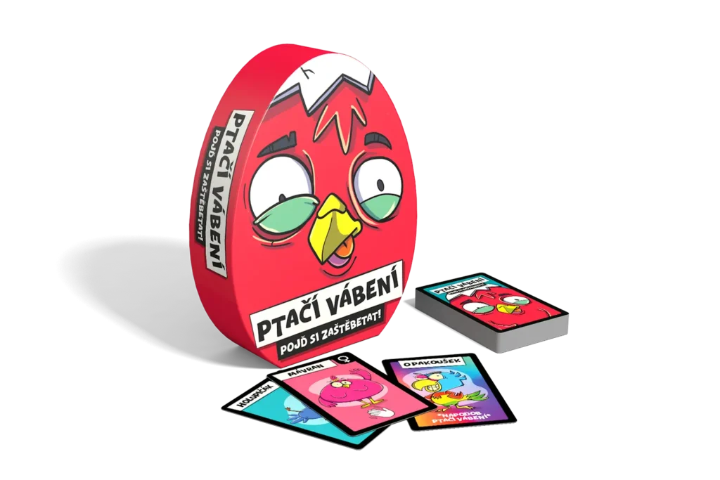 Ptačí vábení Ptačí vábení