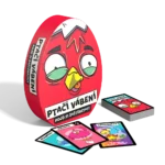 Ptačí vábení