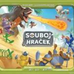 Souboj hraček