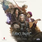 Zaklínač: Cesta osudu