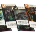 Arkham Horror: Lovecraftův dopis