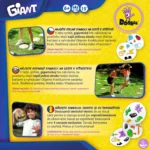 Dobble Giant