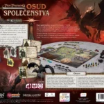 Pán prstenů: Osud společenstva