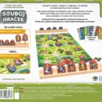 Souboj hraček