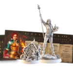 Zaklínač: Cesta osudu – Triss a zrnko pravdy