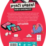 Ptačí vábení