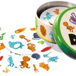 Dobble Dino
