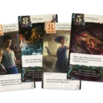 Arkham Horror: Lovecraftův dopis