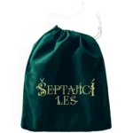 Šeptající les