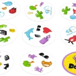 Dobble Giant
