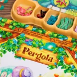 Pergola