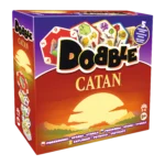 Dobble Catan