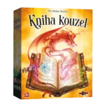 Kniha kouzel