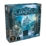 Mysterium – nová edice