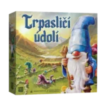 Trpasličí údolí