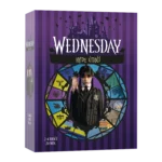 Wednesday – Hyde útočí