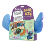 Disney Stitch: Rošťák 626