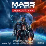 Mass Effect: Desková hra – Priorita: Hagalaz