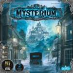 Mysterium – nová edice