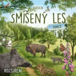 Smíšený les: Pomezí