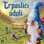 Trpasličí údolí